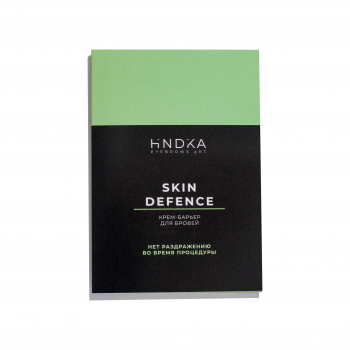 Hindika Крем-барьер Skin defence - саше 10 шт.